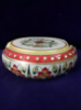 Picture of Multicolor Traditional Marble Handicrafts Coasters, For Gifting, Size: 6 Inches