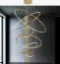 Picture of Stylish Illumination for Dining and Living Spaces